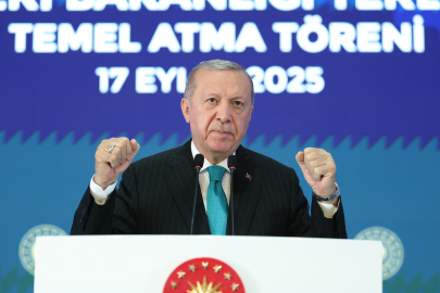 Cumhurbaşkanı Erdoğan: Türkiye, hadsizlikler karşısında asla susmaz