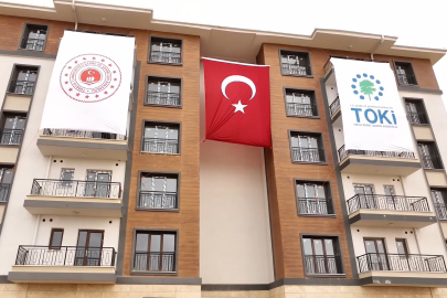 TOKİ’nin indirim kampanyası başladı