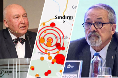 Uzmanlar uyardı: Yakından takip edilmeli