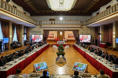 Milli Dayanışma, Kardeşlik ve Demokrasi Komisyonu 24 Eylül’de toplanıyor