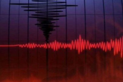 Balıkesir Sındırgı yine sallandı