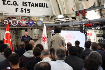 Terörle mücadele sürüyor… Son bir haftada 17 km tünel imha edildi