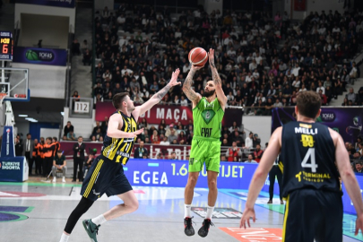 TOFAŞ evinde son şampiyonu ağırlıyor