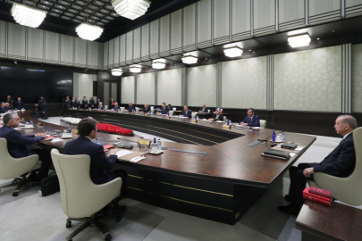 Erdoğan-Trump Zirvesi, Terörsüz Türkiye ve Gazze gündemde