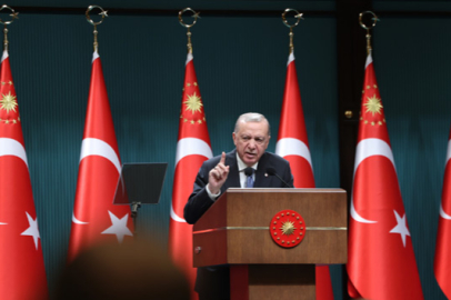 81 ilde 500 bin sosyal konut projesi başlıyor… Kiralık konut modeli geliyor