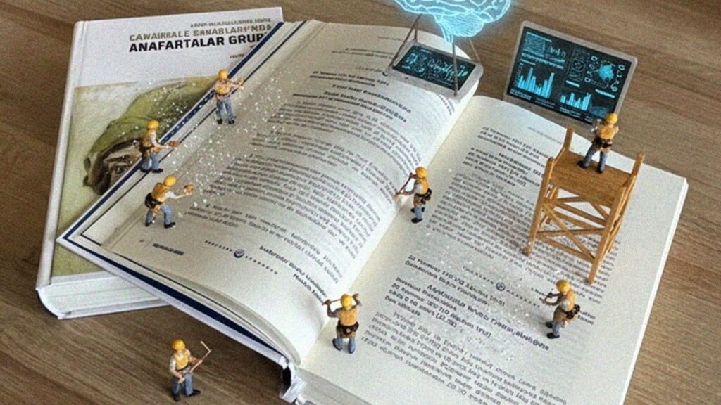 Çanakkale Savaşları için Yapay Zekâ ekibi kuruluyor – Birlik Haber Ajansı