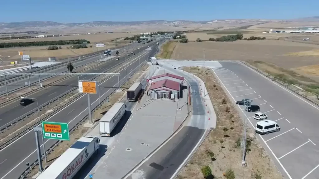 1 Kasım’dan itibaren kamyonet ve panelvanlara zorunlu denetim başlıyor – Birlik Haber Ajansı