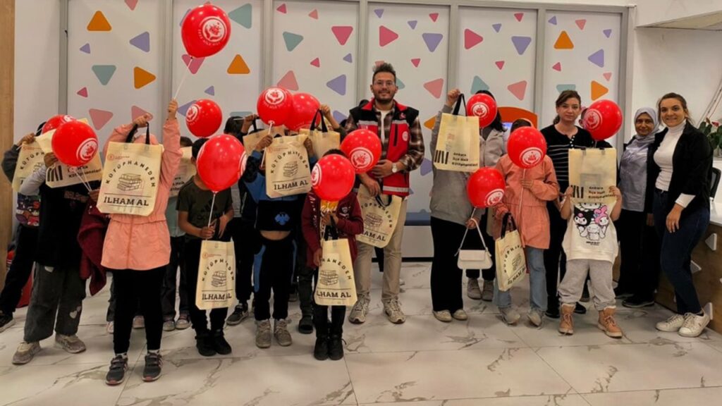 Beypazarı Sosyal Hizmet merkezinden farkındalık etkinliği – Birlik Haber Ajansı