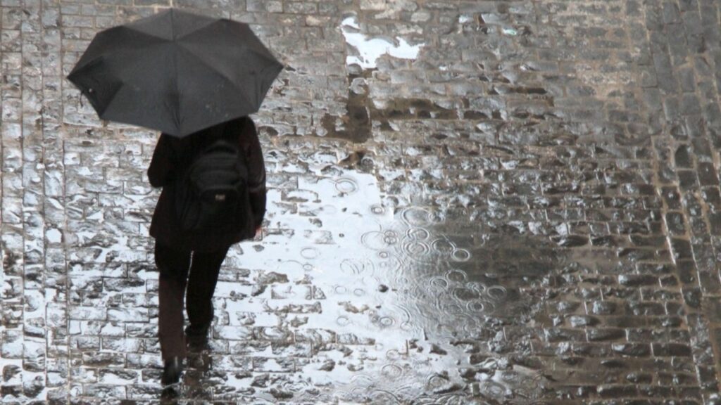 Meteoroloji’den 6 ile sarı kodlu uyarı – Birlik Haber Ajansı