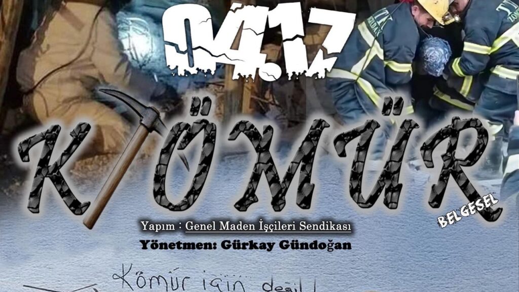 ‘K-ÖMÜR’ belgeseli TRT Uluslararası Belgesel Yarışması’nda finale kaldı – Birlik Haber Ajansı