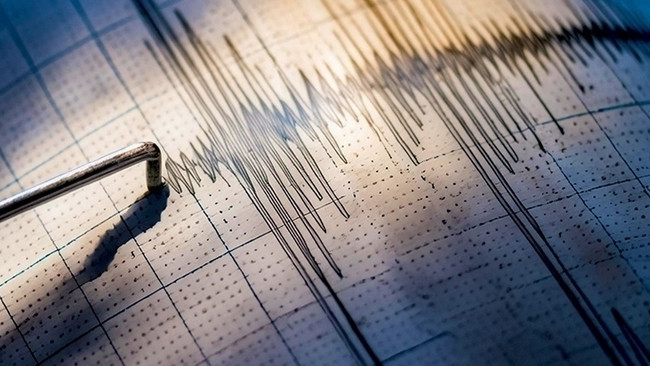 Son dakika… Malatya’da 3.5 büyüklüğünde deprem meydana geldi