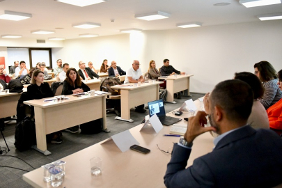 TBB’den Yerel Yönetimler ve Kooperatifçilik Çalıştayı