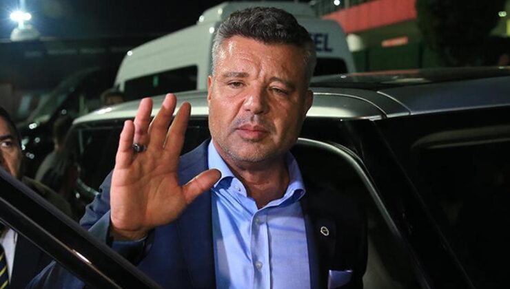 Fenerbahçe’de yaprak dökümü! 6 futbolcunun üstü çizildi