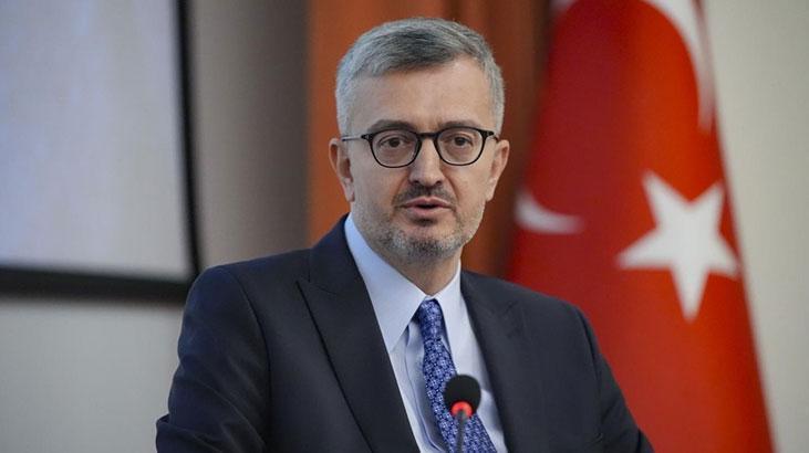 İletişim Başkanı Duran: Cumhurbaşkanı Erdoğan yarın ‘Barış için Şarm El-Şeyh Zirvesi’ne katılacak