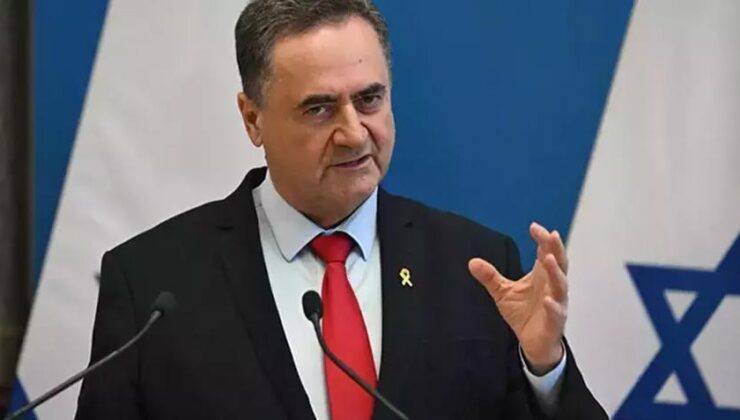 İsrail Savunma Bakanı Yisrael Katz’dan ateşkesi bozma tehdidi
