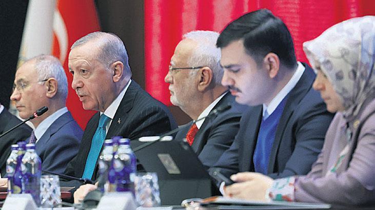 MKYK’da slogan tepkisi: Herkes çok dikkatli olmalı