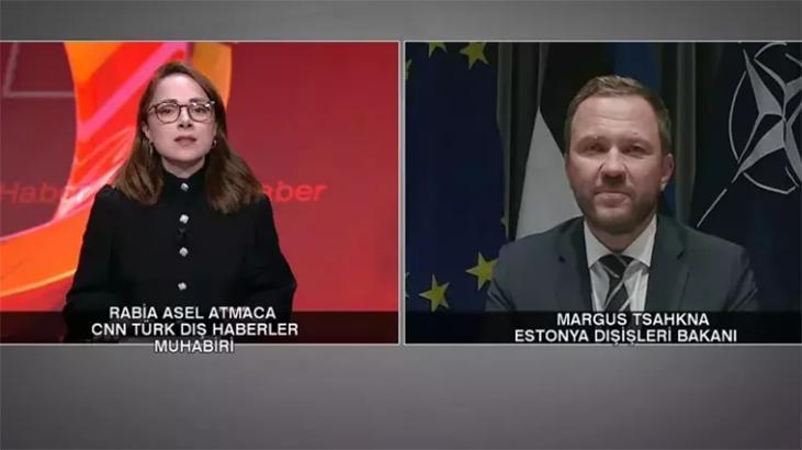 Putin’in amacı Ukrayna değil dünya düzenini bozmak