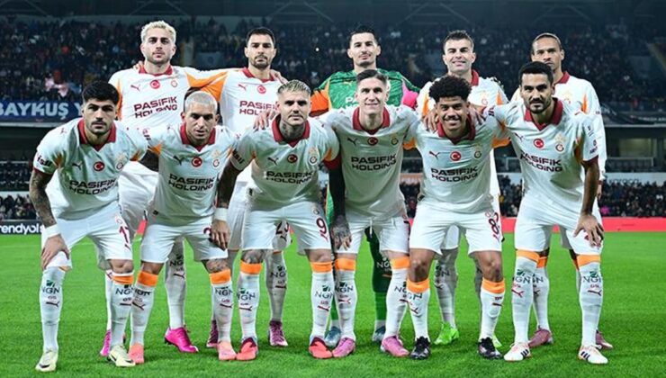 ‘Galatasaray bu değil!’ Başakşehir galibiyeti sonra kritik uyarı