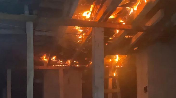 Bursa’nın Neron’u olarak anılıyordu… Sonunda yakalandı