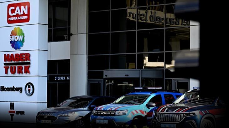 Can Holding’e yönelik soruşturmada 11 şüpheli tutuklandı