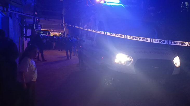 Kahramanmaraş’ta kan donduran olay! Eski eşini ve annesini öldürdü, üvey kızını da yaraladı