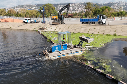 Su Kirliliği Kontrolü Yönetmeliği’nde değişiklik