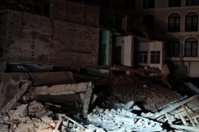 AFAD’dan hasarlı ve riskli yapı uyarısı