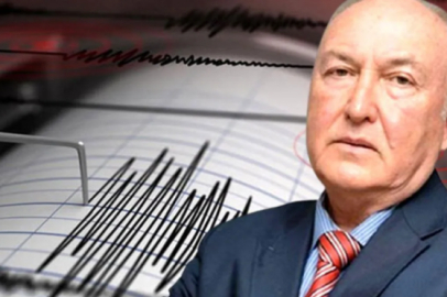 Prof. Dr. Ahmet Ercan: Sındırgı depremi İstanbul, İzmir ya da Denizli’yi tetiklemez