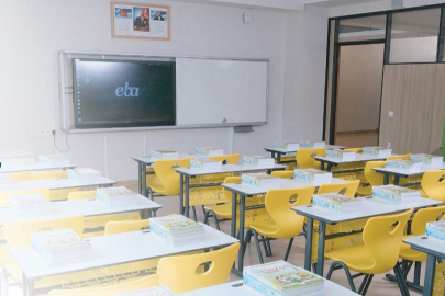 Balıkesir’de okullara 1 gün tatil!