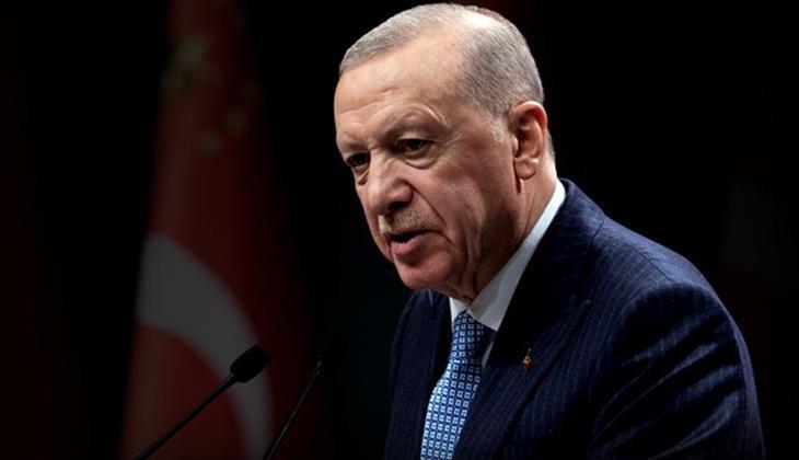 Balıkesir depremi sonrası Erdoğan’dan açıklama: Süreci yakından takip ediyoruz