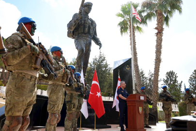 Türkiye, NATO Kosova Gücü (KFOR) Komutanlığı’nı ikinci kez devralıyor