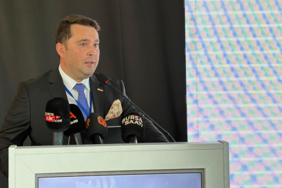 TÜRSAB Güney Marmara’da Engin Balta dönemi