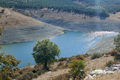 ESCEVDER: Madenler halkın suyunu yutuyor, su savaşları kapıda