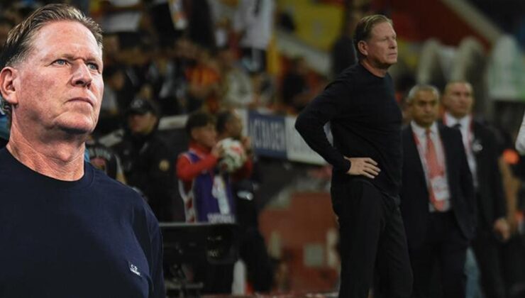 Süper Lig’de bir ayrılık daha! Resmen açıklandı