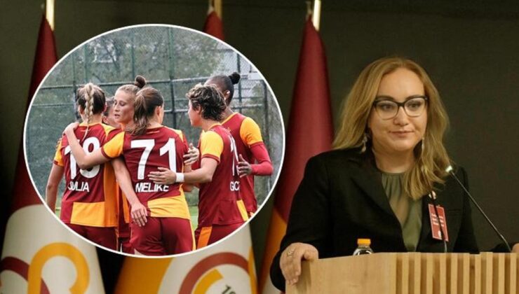 Doç. Dr. Zeynep Banu Dalaman’dan kadın futbolu sözleri: Görünmez değil, merkezde olmalı