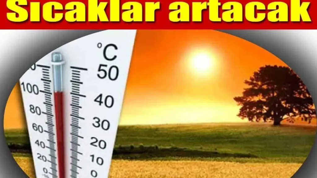 Adana Kasım ayında sıcaklık rekoru kıracak! – Birlik Haber Ajansı