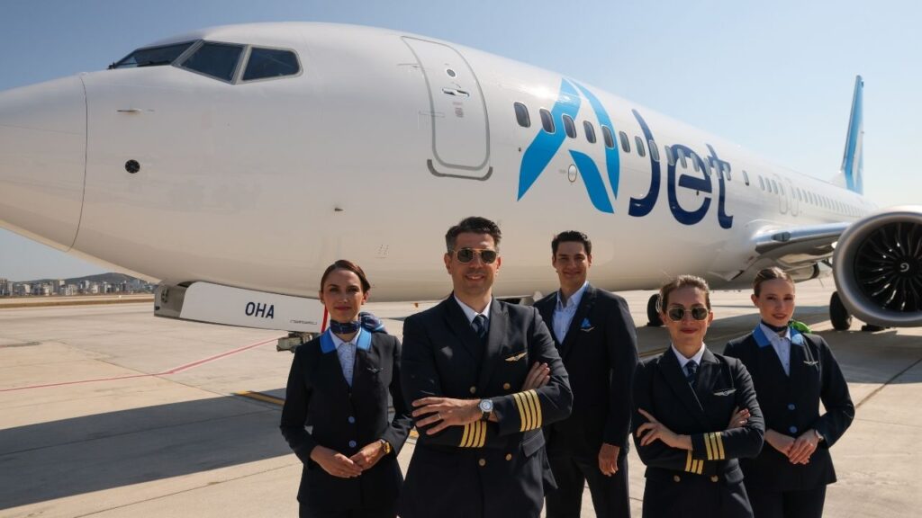 AJet’in yaz sezonunda 3. üssü Bodrum olacak – Birlik Haber Ajansı