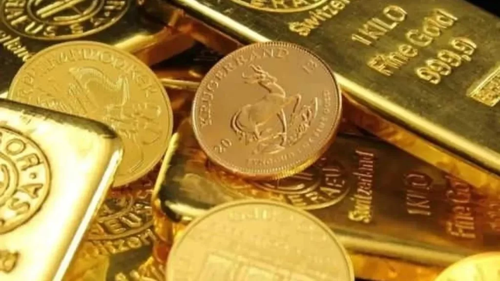 Altın fiyatları ne kadar oldu? – Birlik Haber Ajansı