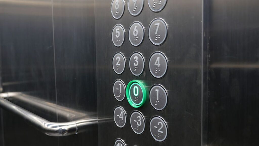 Ankara’da yük asansöründen düşen 2 işçi hayatını kaybetti – Birlik Haber Ajansı