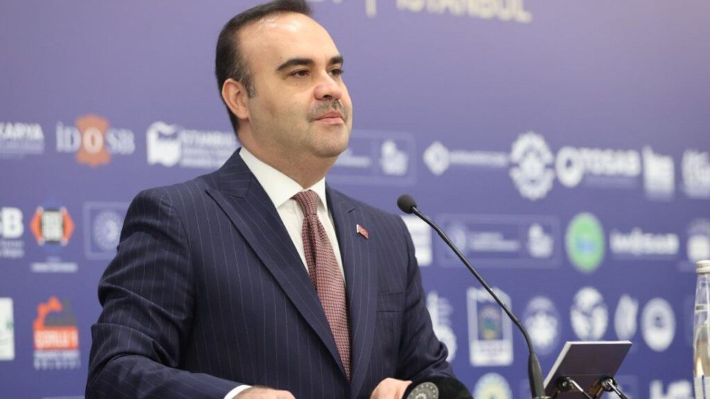 Teknoparklarda 2 milyar dolarlık satış yapıldı – Birlik Haber Ajansı