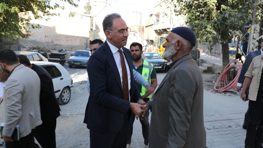 Başkan Kuş, onlarca ailenin yüzünü güldürdü – Birlik Haber Ajansı