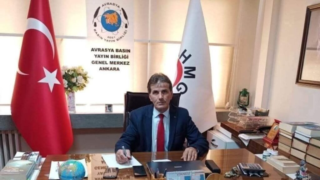 Trabzon’da başarılı gazeteciler ödüllendirilecek – Birlik Haber Ajansı