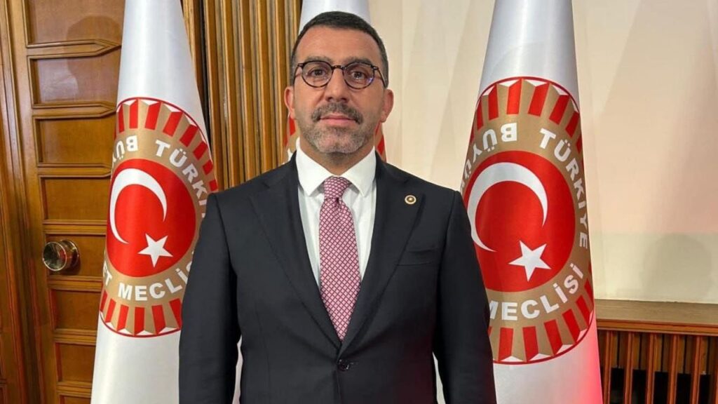 Milletvekili Adem Çalkın’dan Atatürk’ün Kars’a gelişinin 101. yılı mesajı – Birlik Haber Ajansı