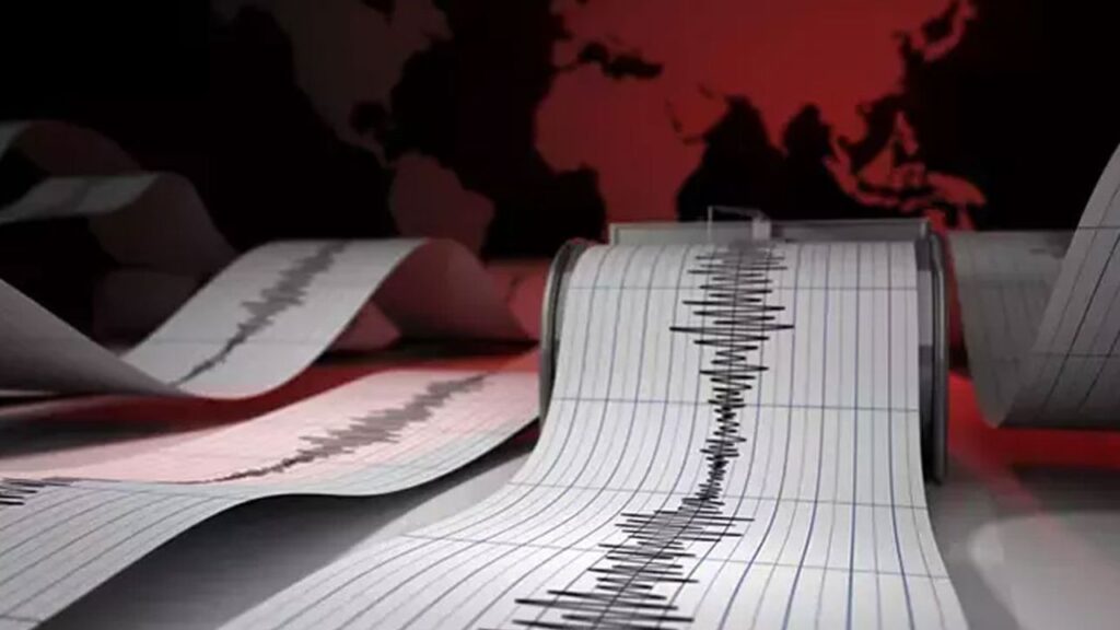 Endonezya’nın Papua eyaletinde 6,5 büyüklüğünde deprem