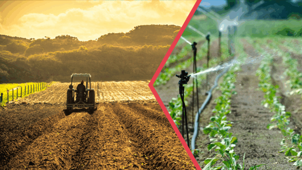 Tarımsal Desteklerle İlgili Tarım Bakanlığından Açıklama – Birlik Haber Ajansı