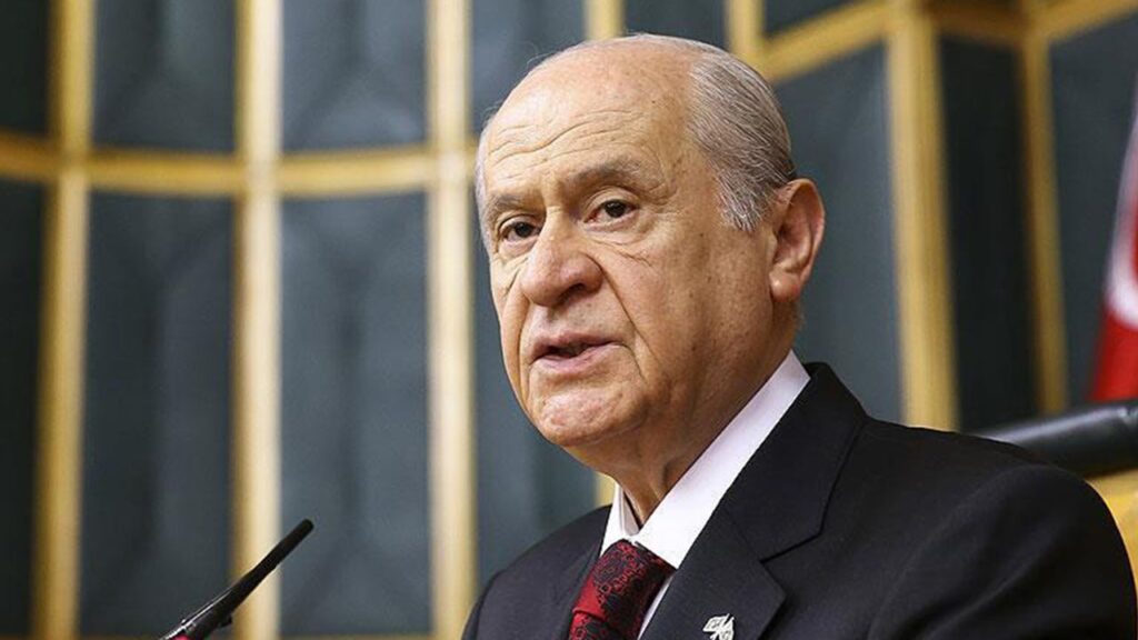 Bahçeli: 82’nin Kuzey Kıbrıs Türk Cumhuriyeti olması hayat memat meselesidir – Birlik Haber Ajansı