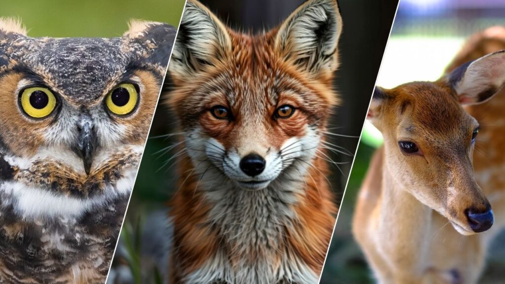 DKMP, 13 yılda 73 bin yaban hayvanını doğaya kazandırdı – Birlik Haber Ajansı