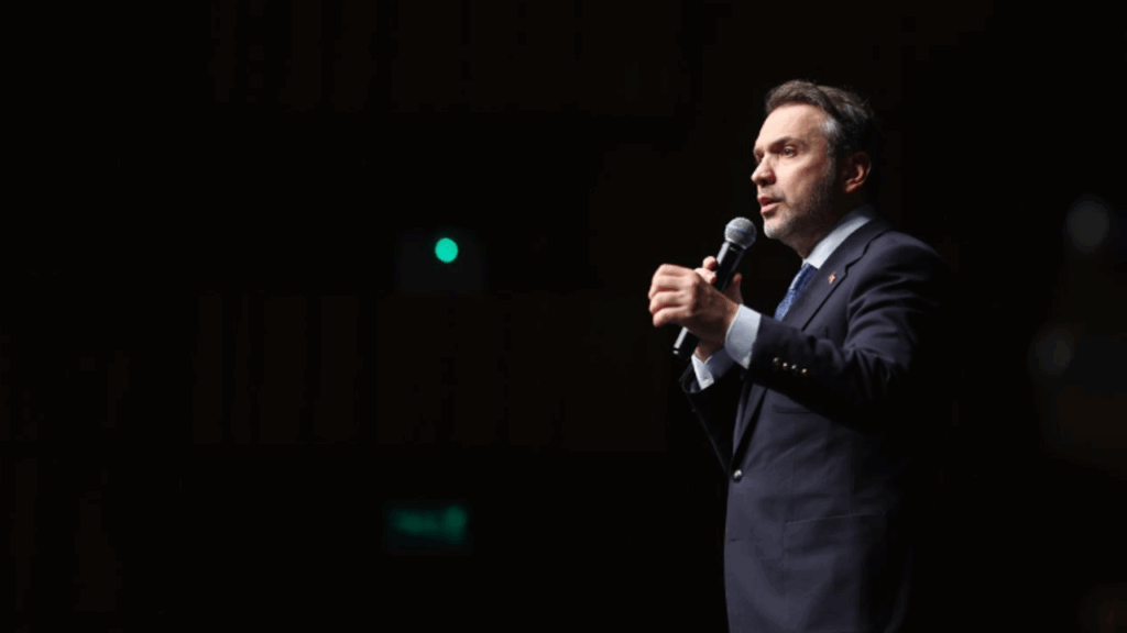 Ordu-Samsun arasında Doğalgaz Müjdesi – Birlik Haber Ajansı