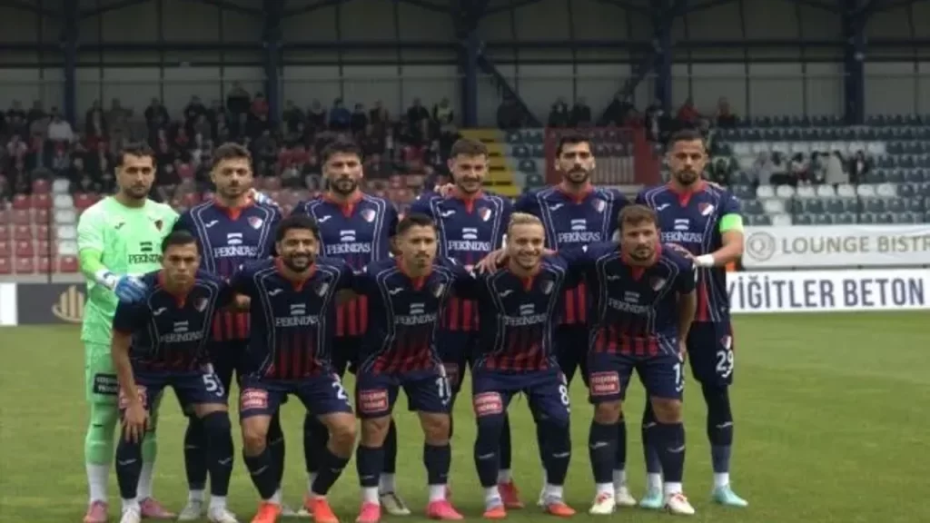 Düzce Cam Düzcespor zirvede ısrarlı – Birlik Haber Ajansı