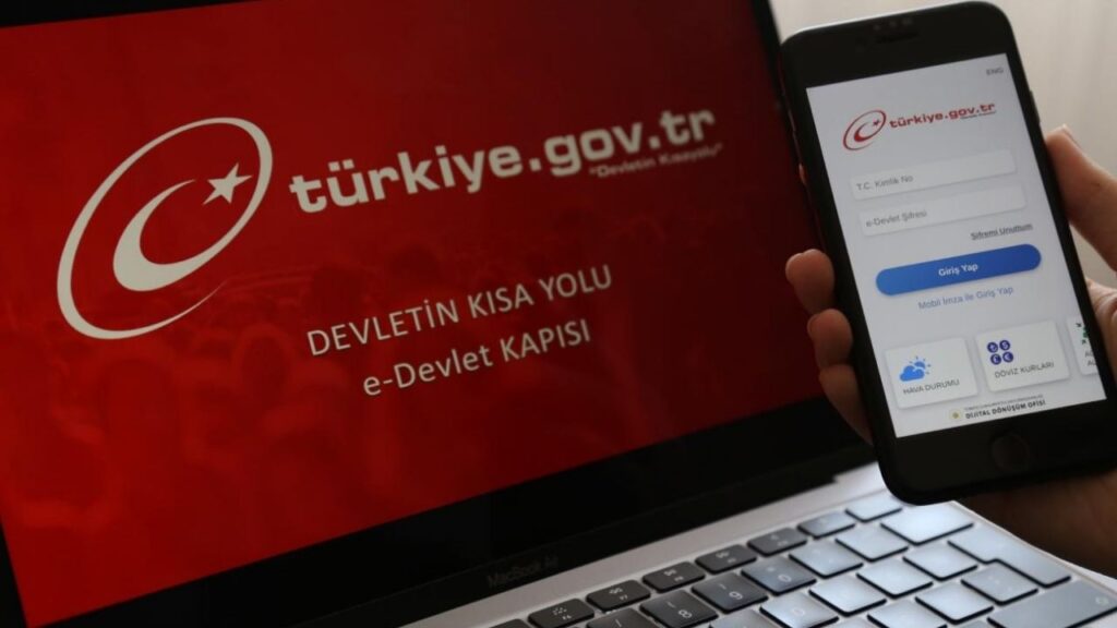 SGK işlemleri artık e-Devlet’te saniyeler içinde tamamlanabiliyor – Birlik Haber Ajansı